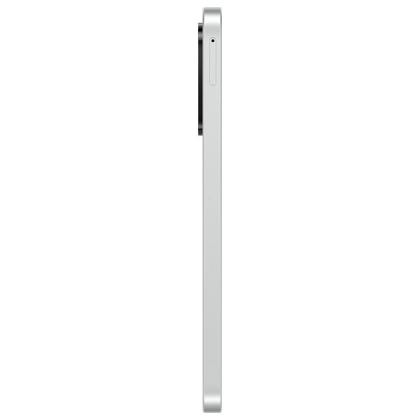 Смартфон Samsung Galaxy A26 5G 6/128 ГБ Dual nano Sim, White