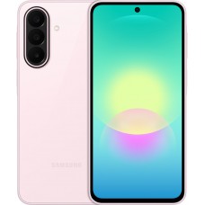 Смартфон Samsung Galaxy A27 5G 8/256 ГБ Dual nano Sim, Pink