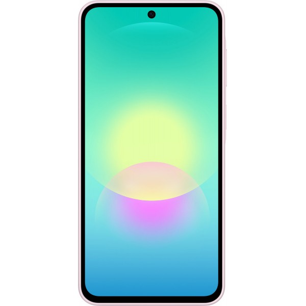 Смартфон Samsung Galaxy A27 5G 8/256 ГБ Dual nano Sim, Pink
