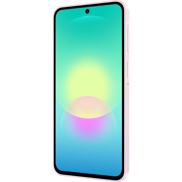 Смартфон Samsung Galaxy A27 5G 8/256 ГБ Dual nano Sim, Pink