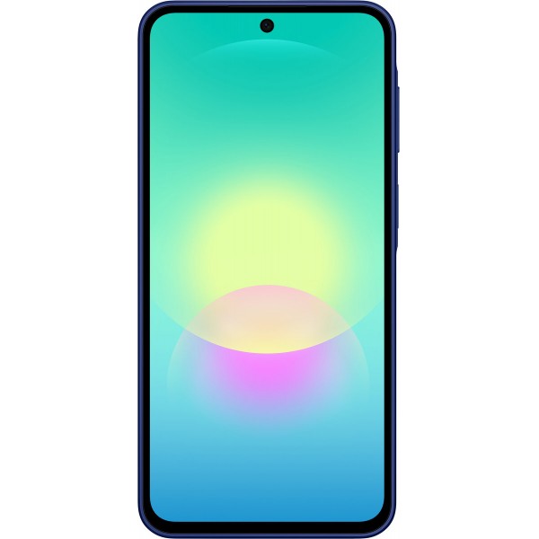 Смартфон Samsung Galaxy A27 5G 6/128 ГБ Dual nano Sim, Blue