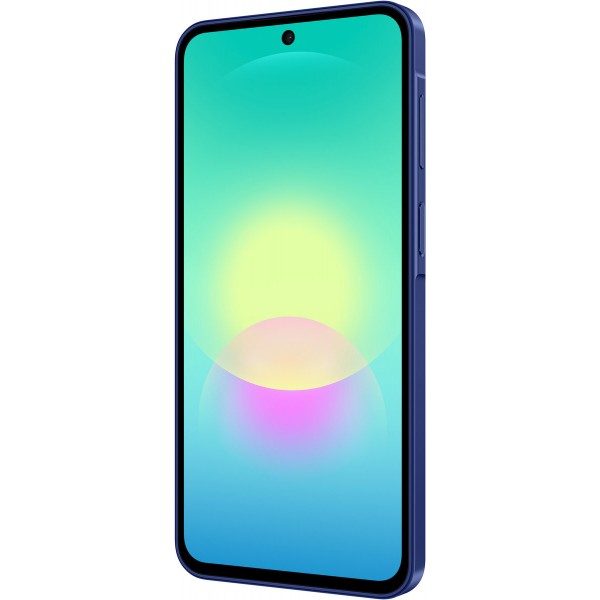 Смартфон Samsung Galaxy A27 5G 6/128 ГБ Dual nano Sim, Blue