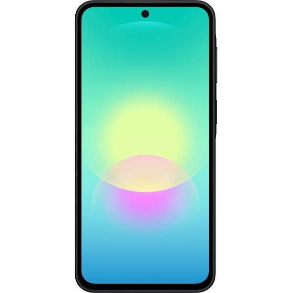 Смартфон Samsung Galaxy A27 5G 6/128 ГБ Dual nano Sim, Black