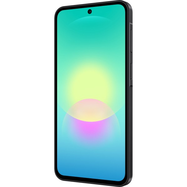 Смартфон Samsung Galaxy A27 5G 6/128 ГБ Dual nano Sim, Black
