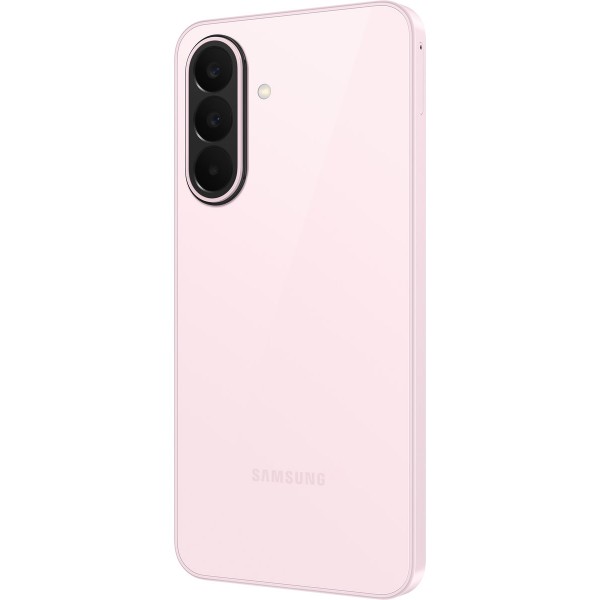 Смартфон Samsung Galaxy A27 5G 6/128 ГБ Dual nano Sim, Pink