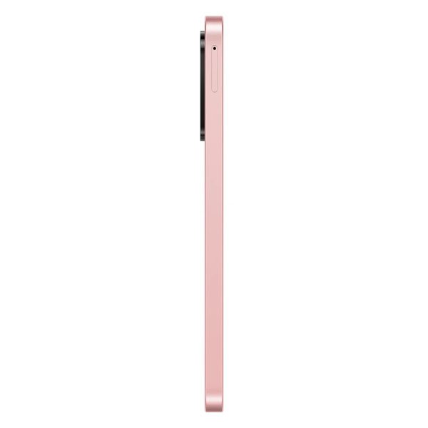 Смартфон Samsung Galaxy A26 5G 8/256 ГБ Dual nano Sim, Peach Pink