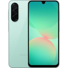 Смартфон Samsung Galaxy A26 5G 6/128 ГБ Dual nano Sim, Mint
