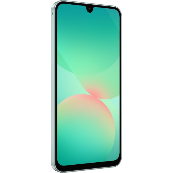Смартфон Samsung Galaxy A26 5G 6/128 ГБ Dual nano Sim, Mint
