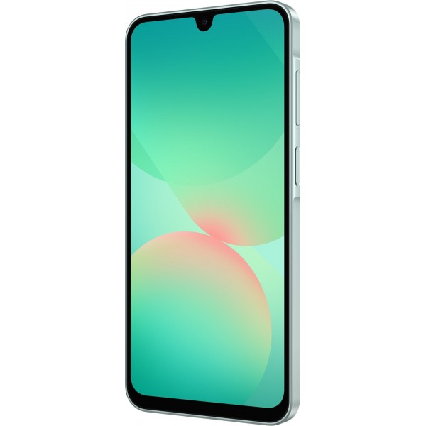 Смартфон Samsung Galaxy A26 5G 6/128 ГБ Dual nano Sim, Mint