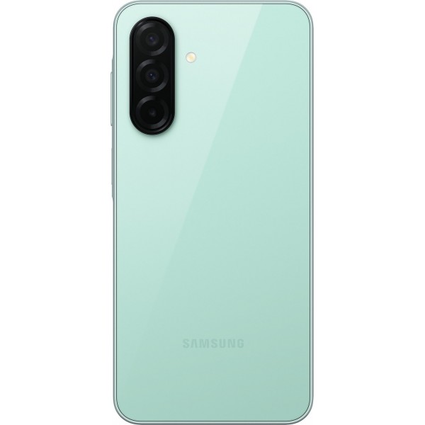 Смартфон Samsung Galaxy A26 5G 6/128 ГБ Dual nano Sim, Mint