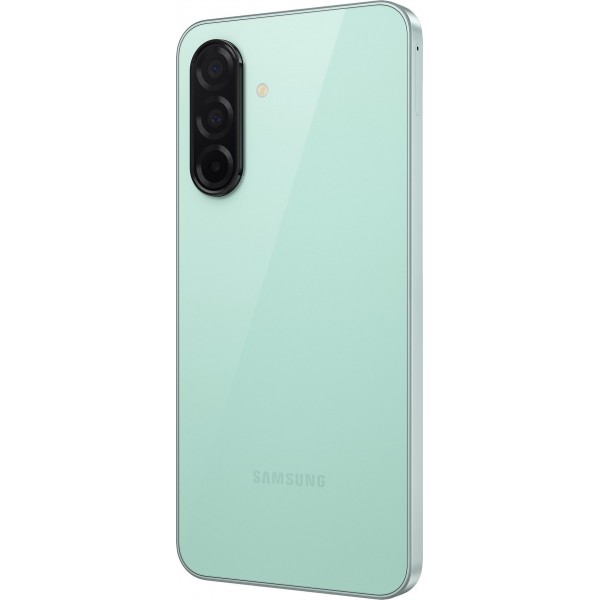 Смартфон Samsung Galaxy A26 5G 6/128 ГБ Dual nano Sim, Mint