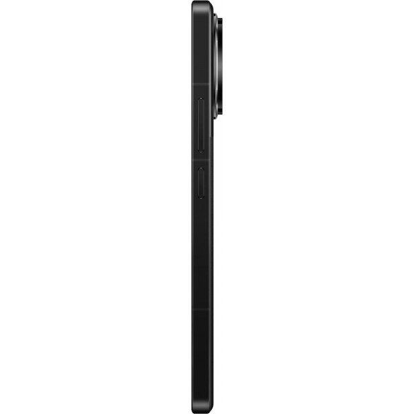 Смартфон Xiaomi POCO F7 Ultra 5G 16/512ГБ, Dual nano SIM, черный