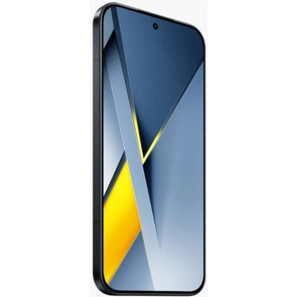 Смартфон Xiaomi POCO F8 Ultra 5G 12/256ГБ, Dual nano SIM, черный