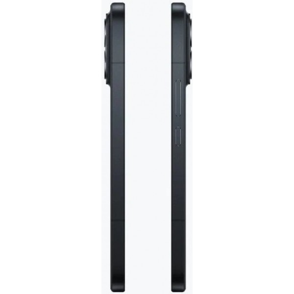 Смартфон Xiaomi POCO F8 Ultra 5G 12/256ГБ, Dual nano SIM, черный