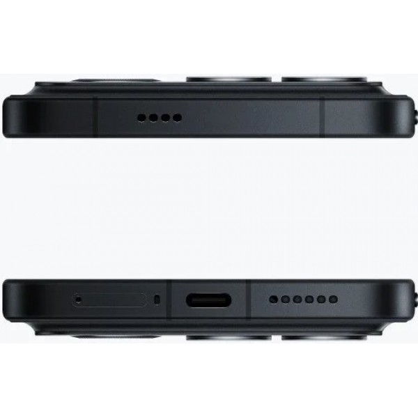 Смартфон Xiaomi POCO F8 Ultra 5G 12/256ГБ, Dual nano SIM, черный