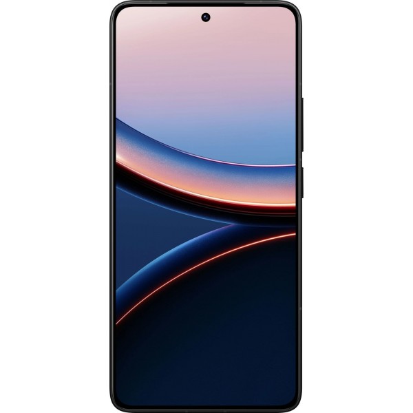 Смартфон Xiaomi POCO F7 Ultra 5G 12/256ГБ, Dual nano SIM, желтый (без ЗУ)