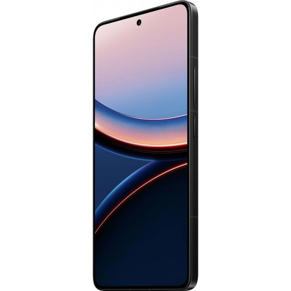 Смартфон Xiaomi POCO F7 Ultra 5G 12/256ГБ, Dual nano SIM, желтый (без ЗУ)
