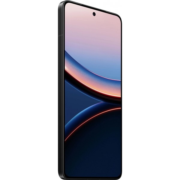 Смартфон Xiaomi POCO F7 Ultra 5G 12/256ГБ, Dual nano SIM, черный (без ЗУ)