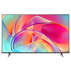 Телевизор Hisense 50E7NQ 50