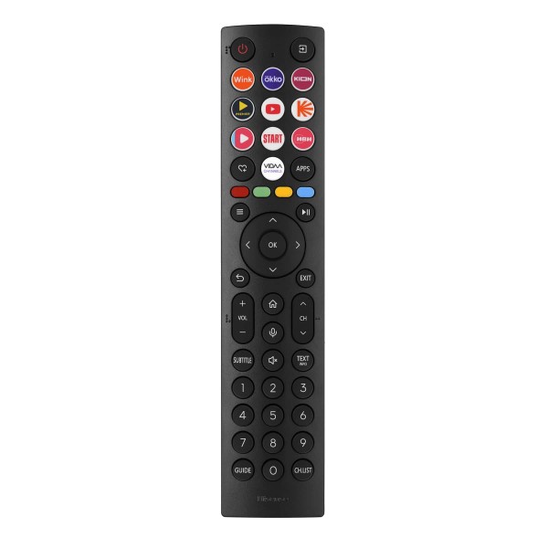 Телевизор Hisense 65A6N 65