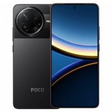 Смартфон POCO F7 Pro 5G 12/512GB Black (GB)