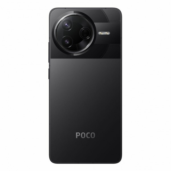 Смартфон POCO F7 Pro 5G 12/512GB Black (GB)