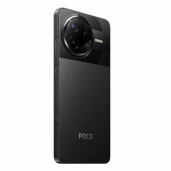 Смартфон POCO F7 Pro 5G 12/512GB Black (GB)