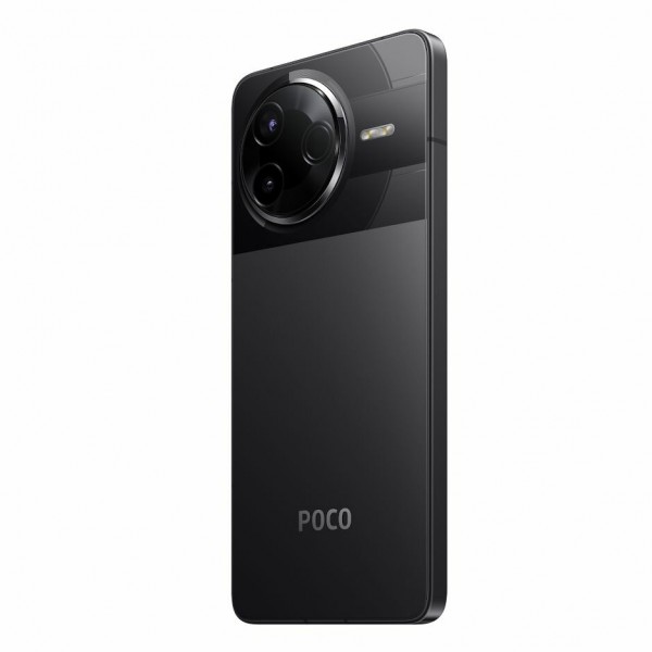 Смартфон POCO F7 Pro 5G 12/512GB Black (GB)