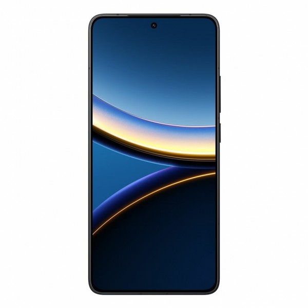 Смартфон POCO F7 Pro 5G 12/512GB Black (GB)