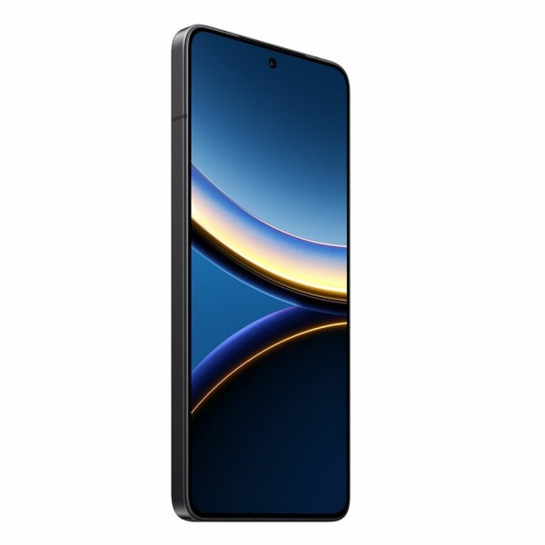 Смартфон POCO F7 Pro 5G 12/512GB Black (GB)