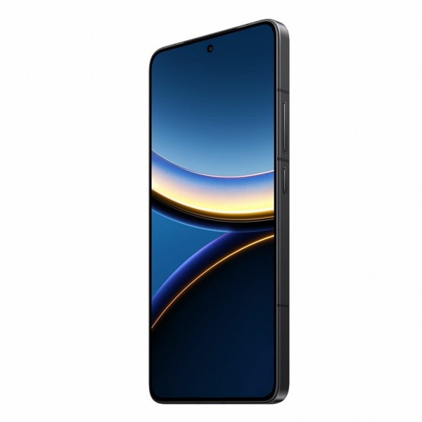 Смартфон POCO F7 Pro 5G 12/512GB Black (GB)