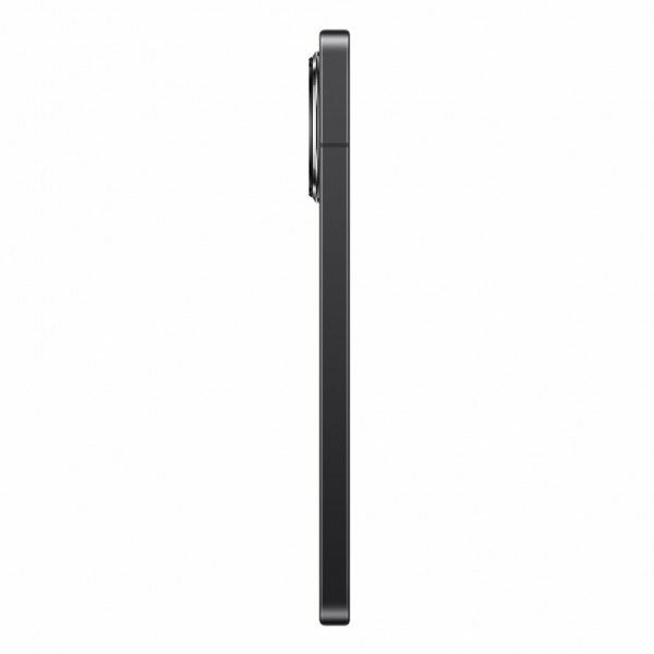 Смартфон POCO F7 Pro 5G 12/512GB Black (GB)