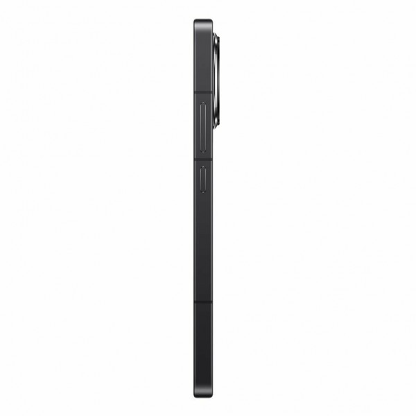 Смартфон POCO F7 Pro 5G 12/512GB Black (GB)