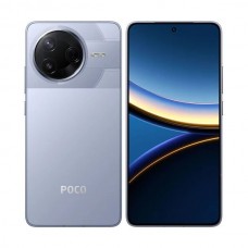 Смартфон POCO F7 Pro 5G 12/256GB Blue