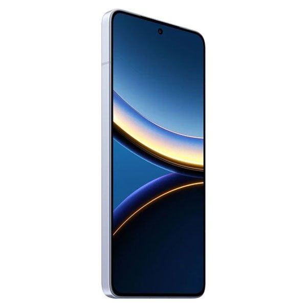 Смартфон POCO F7 Pro 5G 12/256GB Blue
