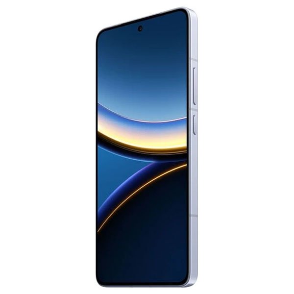 Смартфон POCO F7 Pro 5G 12/256GB Blue