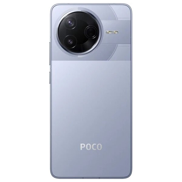 Смартфон POCO F7 Pro 5G 12/256GB Blue