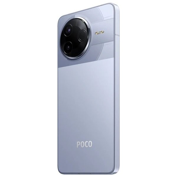 Смартфон POCO F7 Pro 5G 12/256GB Blue