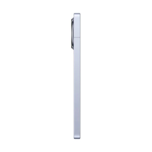 Смартфон POCO F7 Pro 5G 12/256GB Blue