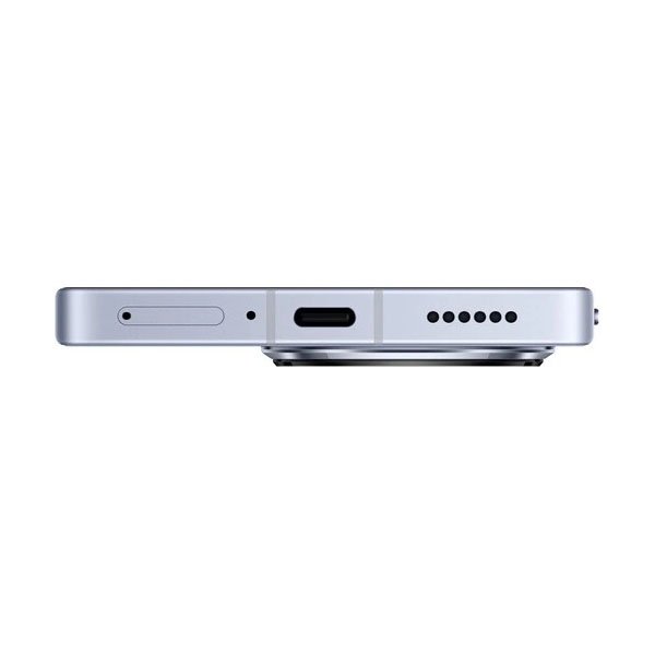 Смартфон POCO F7 Pro 5G 12/256GB Blue