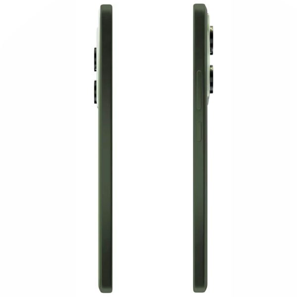 Смартфон POCO M7 Pro 5G 12/256GB Olive Twilight (Зеленый) (без ЗУ)
