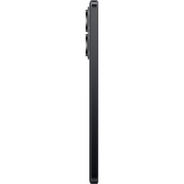 Смартфон POCO M7 Pro 5G 8/256GB Black (Черный) (Без ЗУ)