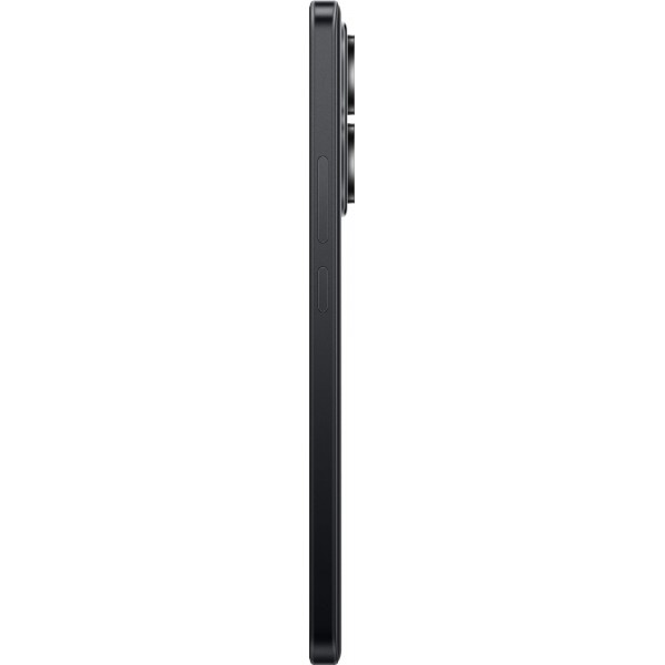 Смартфон POCO M7 Pro 5G 8/256GB Black (Черный) (Без ЗУ)