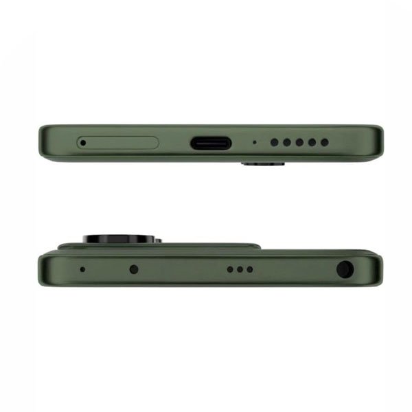 Смартфон POCO M7 Pro 5G 12/512GB Olive Twilight (Зеленый)