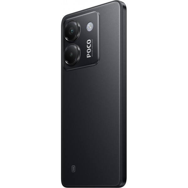 Смартфон POCO M7 Pro 5G 12/512GB Black (Черный)
