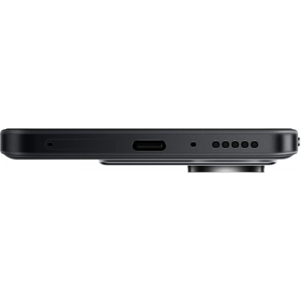Смартфон POCO M7 Pro 5G 12/512GB Black (Черный)