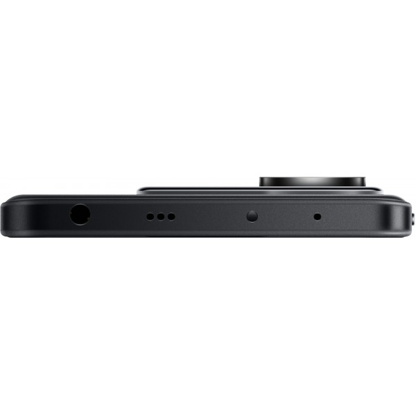 Смартфон POCO M7 Pro 5G 12/512GB Black (Черный)