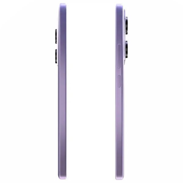 Смартфон POCO M7 Pro 5G 8/256GB Purple (Фиолетовый) (SLIM)