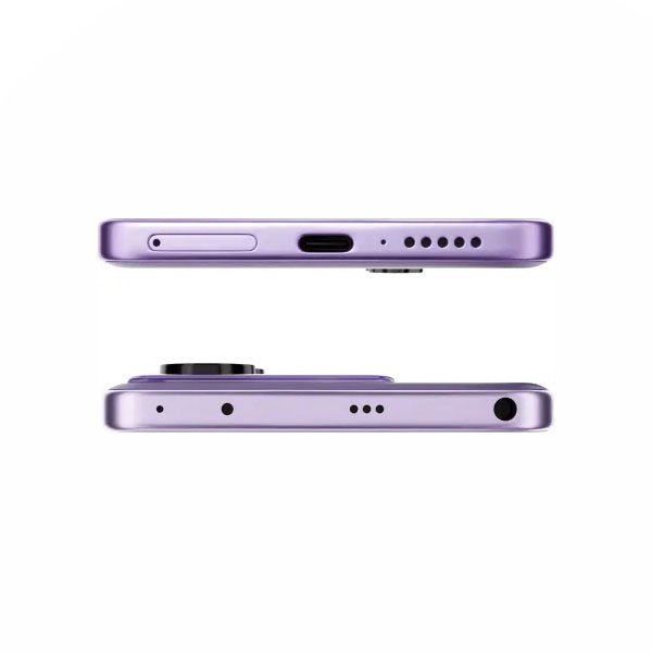 Смартфон POCO M7 Pro 5G 8/256GB Purple (Фиолетовый) (SLIM)