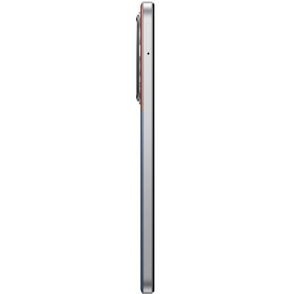 Смартфон POCO M7 6/128GB Silver (Серебристый)